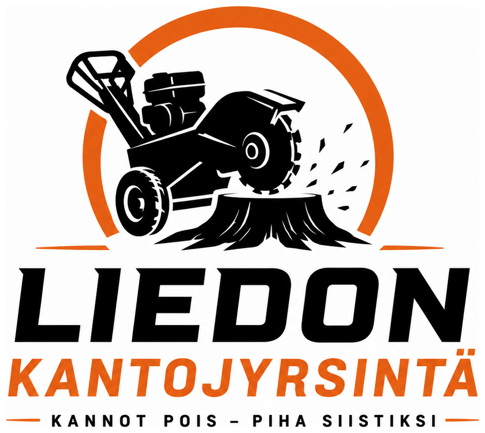 Liedon Kantojyrsintä